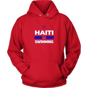 Haiti Swimming Natation