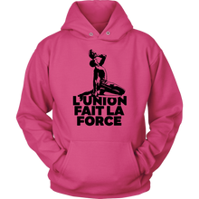 Neg Mawon L'Union TL 2