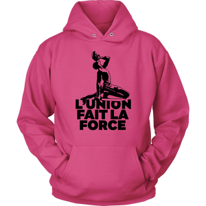 Neg Mawon L'Union TL 2