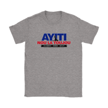 Ayiti Nou La Toujou
