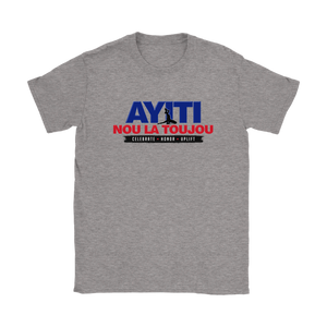 Ayiti Nou La Toujou