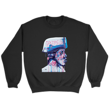 OliGa Toussaint Edition - Sweatshirt