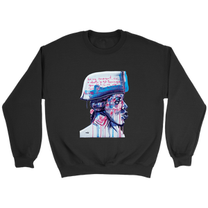 OliGa Toussaint Edition - Sweatshirt