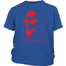 Toussaint L'Ouverture TL2