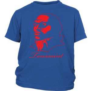 Toussaint L'Ouverture TL2