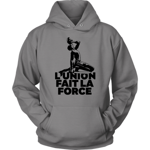Neg Mawon L'Union TL 2