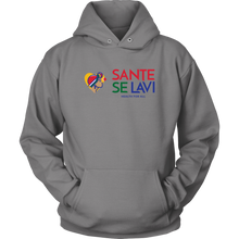 Sante Se Lavi