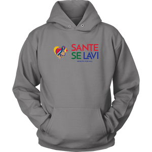 Sante Se Lavi