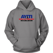 Ayiti Nou La Toujou
