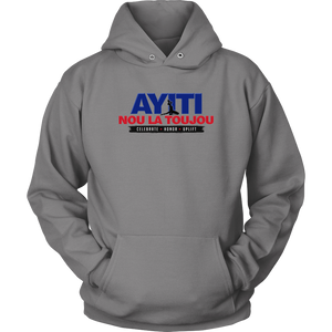 Ayiti Nou La Toujou
