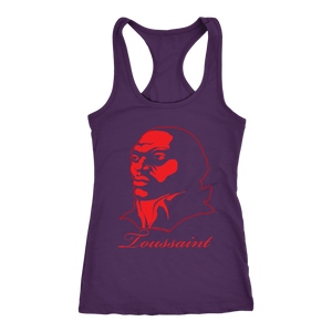 Toussaint L'Ouverture TL2