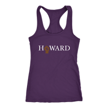 Howard Bison Affinity TL Racerback