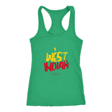 West Indian - Guyana - Alison Hinds Collection