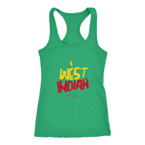 West Indian - Guyana - Alison Hinds Collection