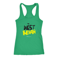 West Indian - Jamaica - Alison Hinds Collection