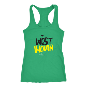 West Indian - Jamaica - Alison Hinds Collection