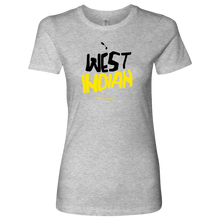 West Indian - St. Kitts & Nevis - Alison Hinds Collection