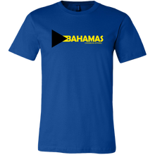 Bahamas Fashion Tee TL