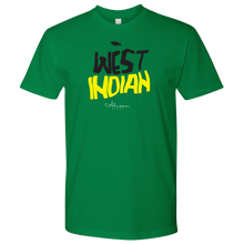 West Indian - Jamaica - Alison Hinds Collection