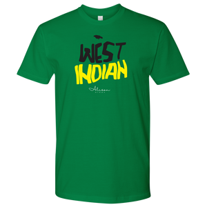 West Indian - Jamaica - Alison Hinds Collection