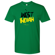West Indian - St. Kitts & Nevis - Alison Hinds Collection