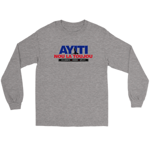 Ayiti Nou La Toujou