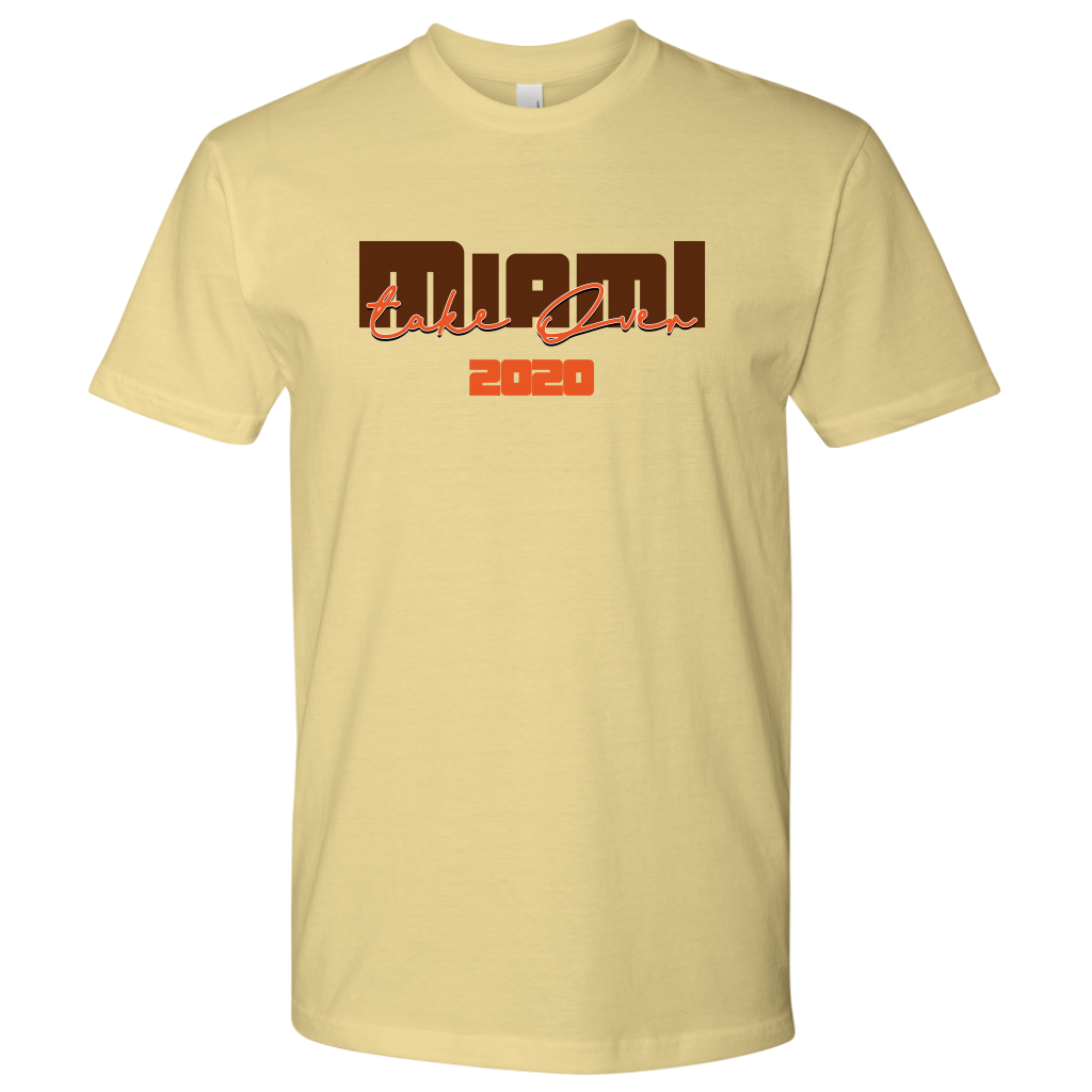 Miami Takeover DJ Stakz