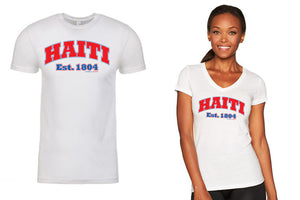 Vneck White