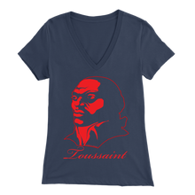Toussaint L'Ouverture TL2