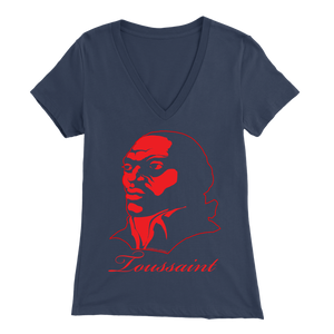 Toussaint L'Ouverture TL2