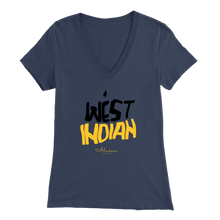 West Indian - St Lucia - Alison Hinds Collection