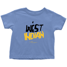 West Indian - St Lucia - Alison Hinds Collection