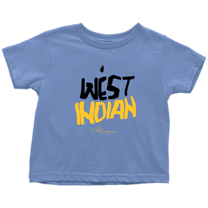West Indian - St Lucia - Alison Hinds Collection
