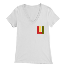 LIFE IS IRIE
