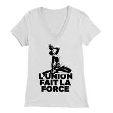Neg Mawon L'Union TL