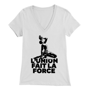 Neg Mawon L'Union TL