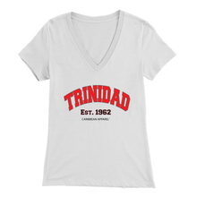 Trinidad Est 1962 TL