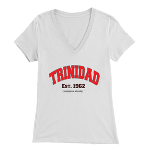 Trinidad Est 1962 TL