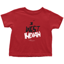 West Indian - Trinidad & Tobago - Alison Hinds Collection