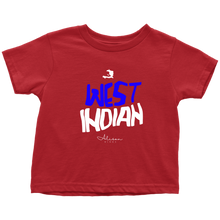 West Indian - Haiti - Alison Hinds Collection